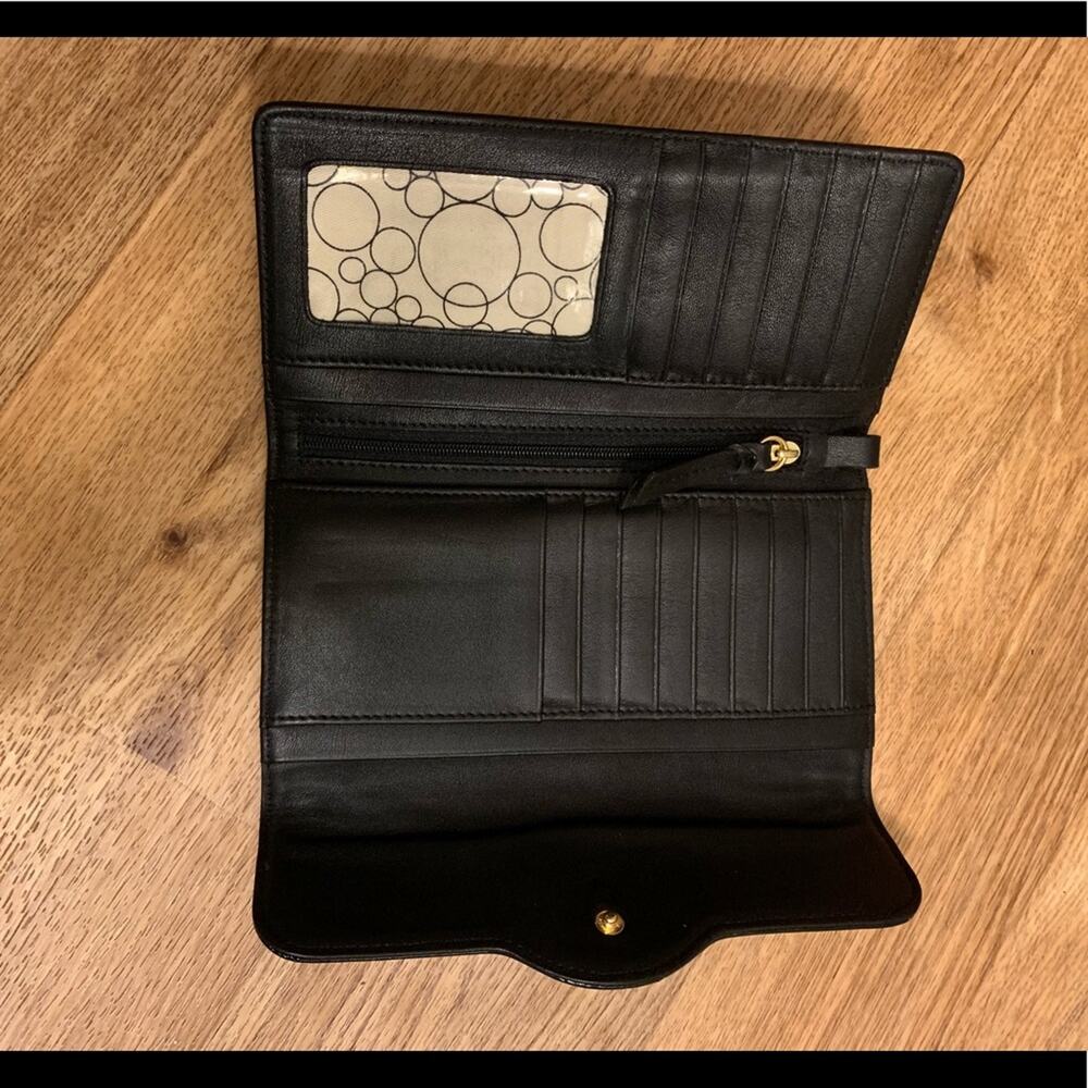 Jill Stuart Wallet - Picture 2 of 4